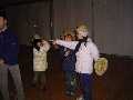 Bravo les enfants!