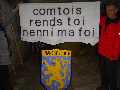 Blason de la Franche Comté des frères Bôle du Chaumont