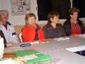 Des moins jeunes...