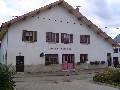 Ancien chalet