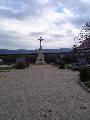 La Croix du cimetière